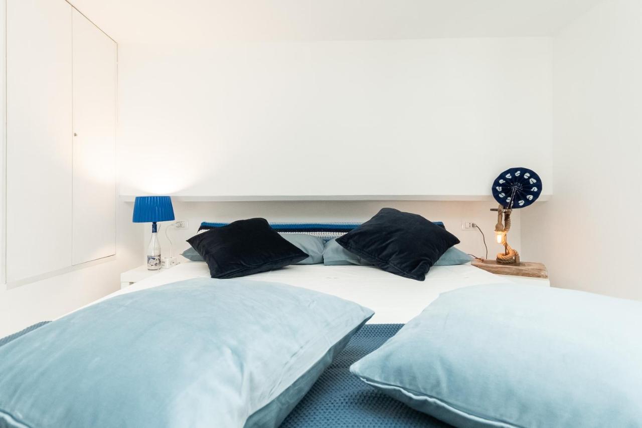 Sea Loft Quinto - A Due Passi Dal Mare Appartement