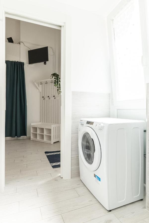 Appartement Sea Loft Quinto - A Due Passi Dal Mare Genua