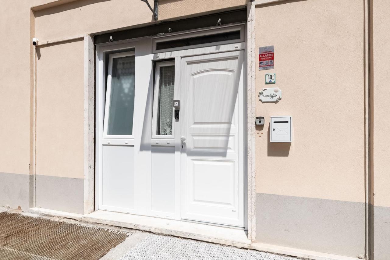 Appartement Sea Loft Quinto - A Due Passi Dal Mare *