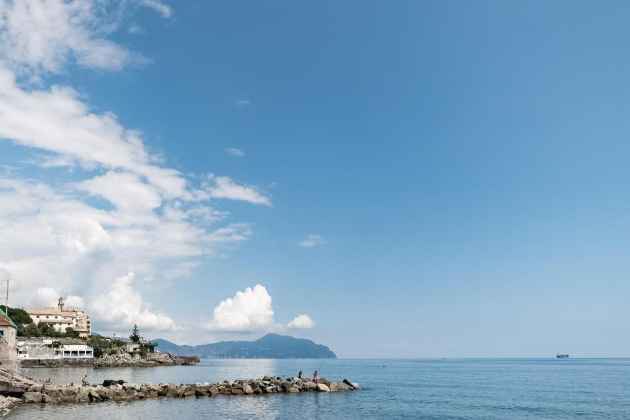 Sea Loft Quinto - A Due Passi Dal Mare Apartment *